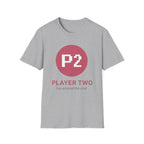 Player 2 T-Shirt