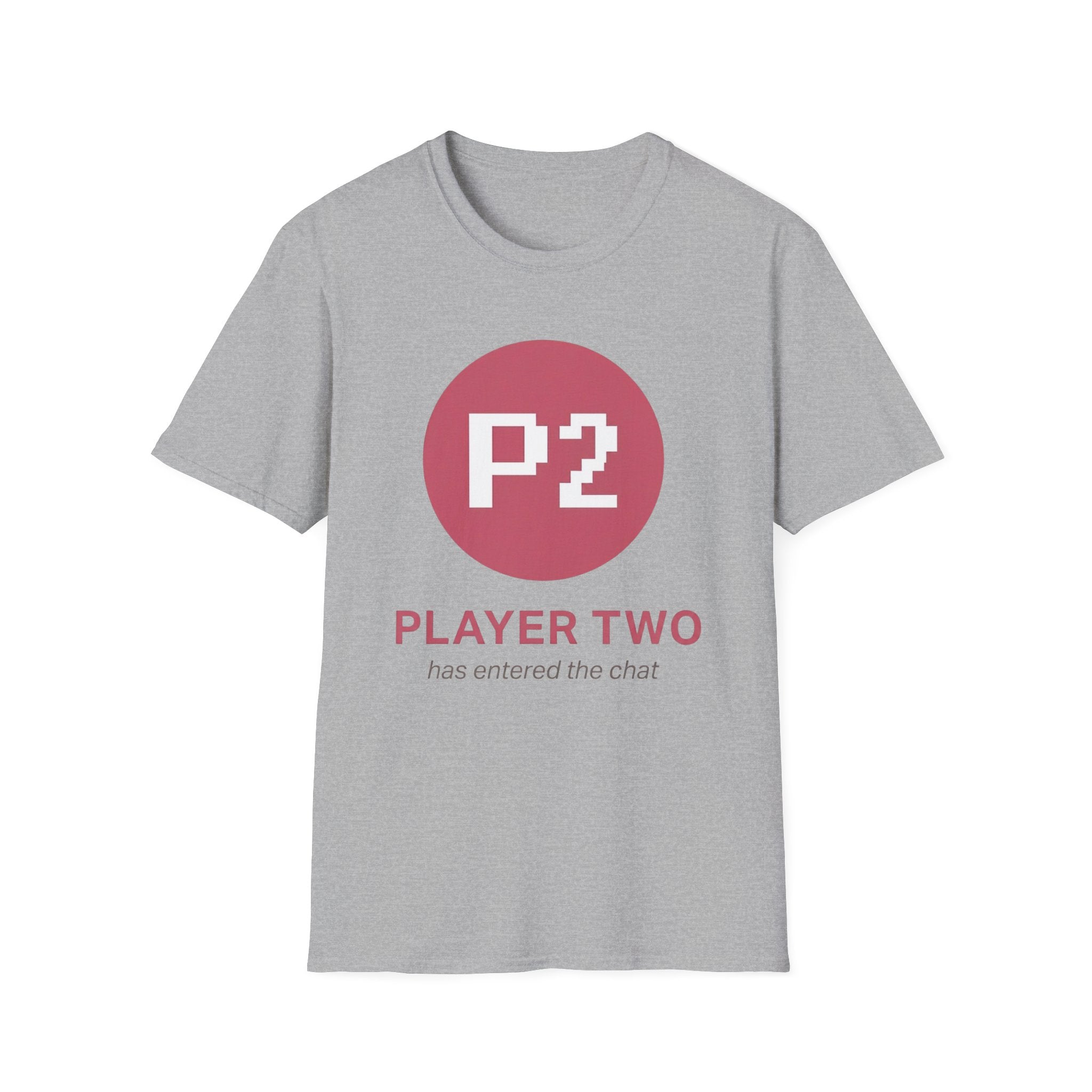 Player 2 T-Shirt