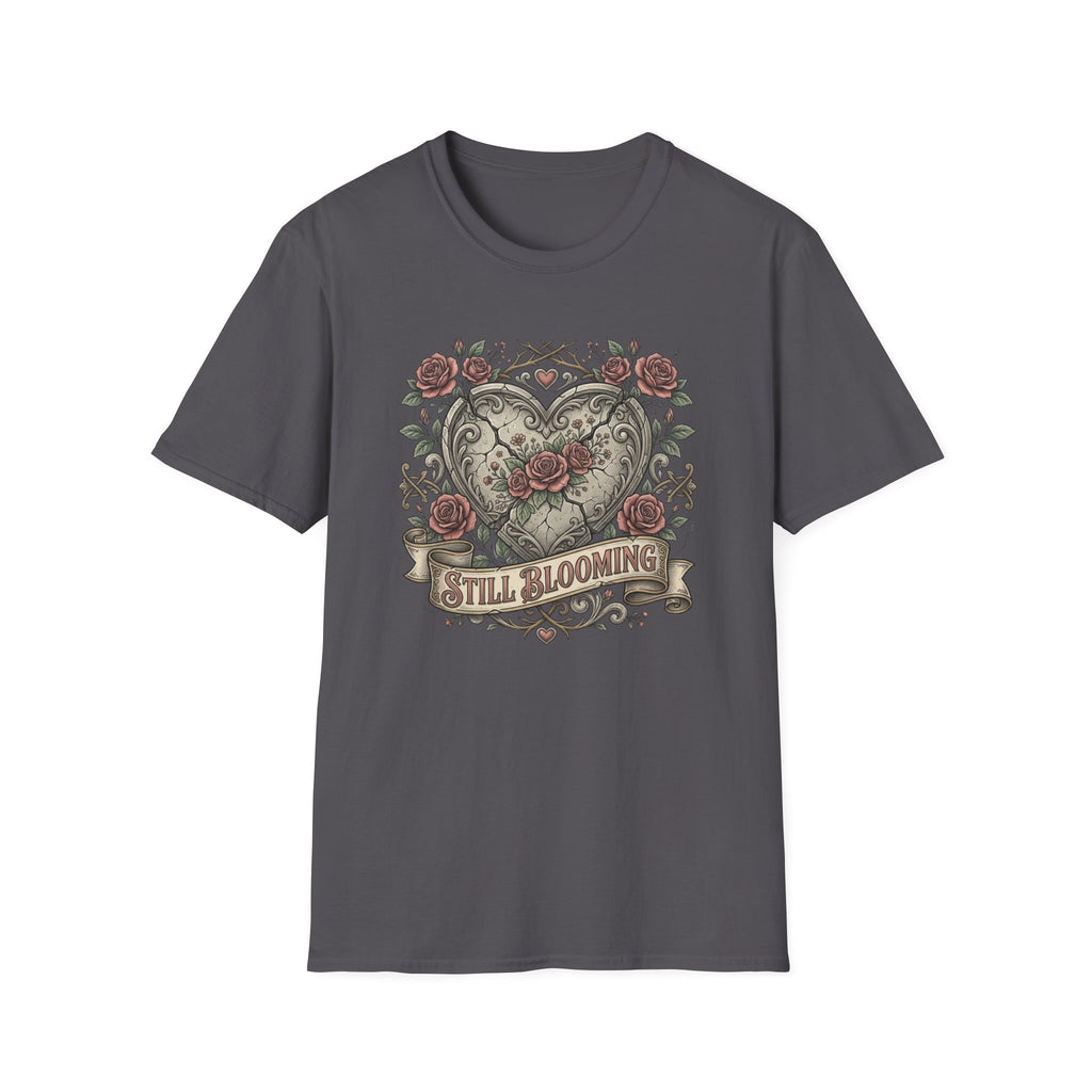 Still Blooming 2 T-Shirt