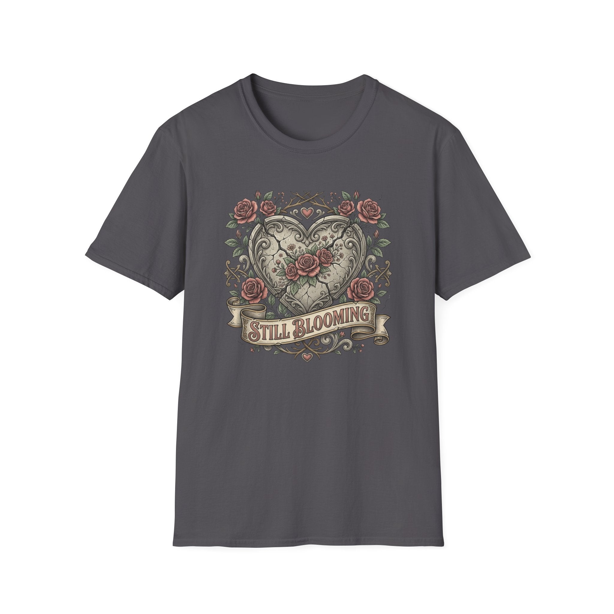 Still Blooming 2 T-Shirt