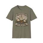 Protective of My Person T-Shirt