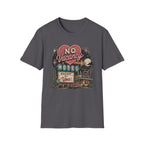 No Vacancy (Except You) Hotel T-Shirt