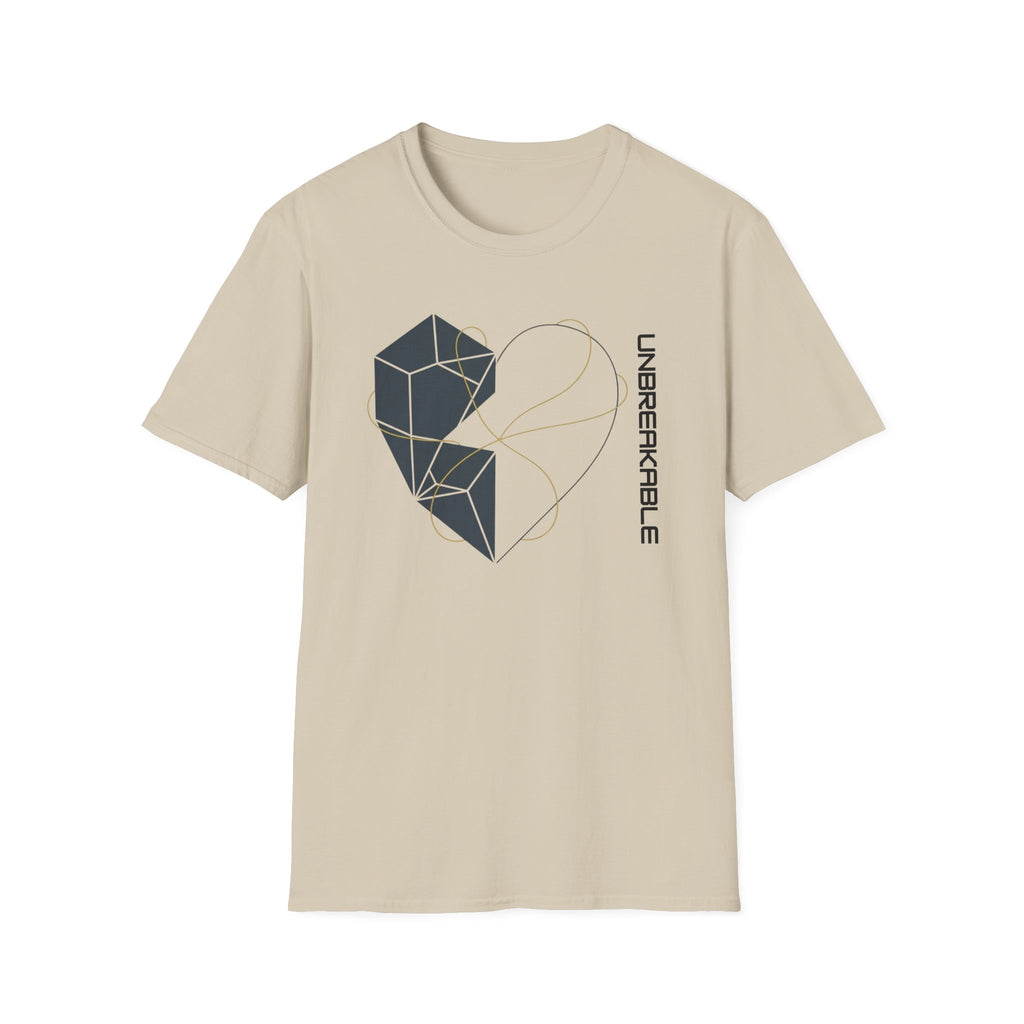 Unbreakable T-Shirt