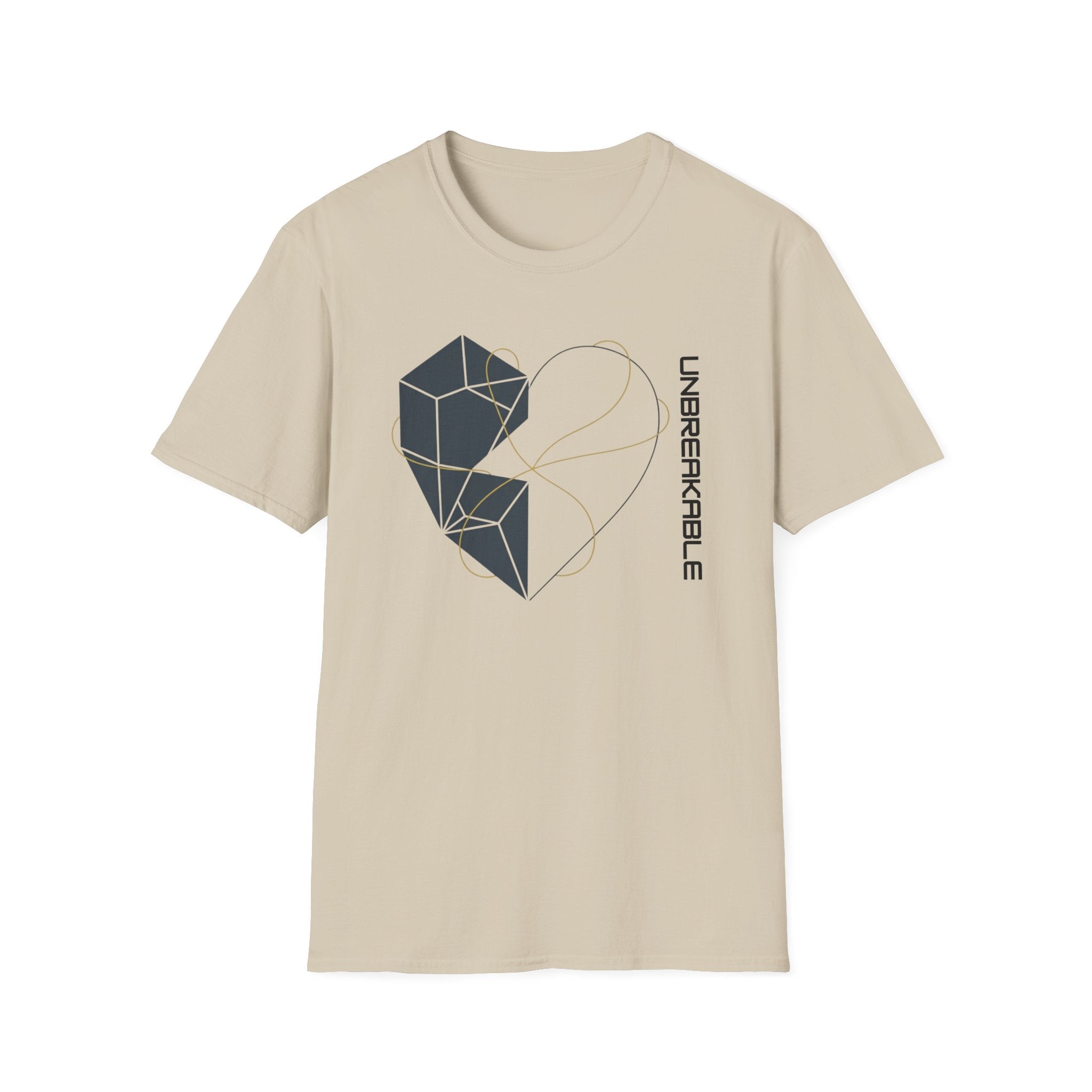 Unbreakable T-Shirt