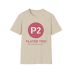 Player 2 T-Shirt