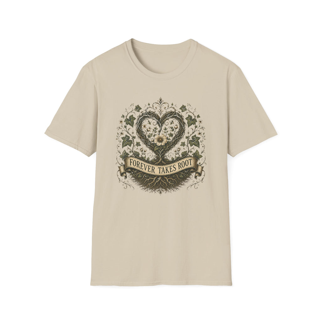 Forever Takes Root T-Shirt