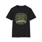 Love Grows Wild 2 T-Shirt