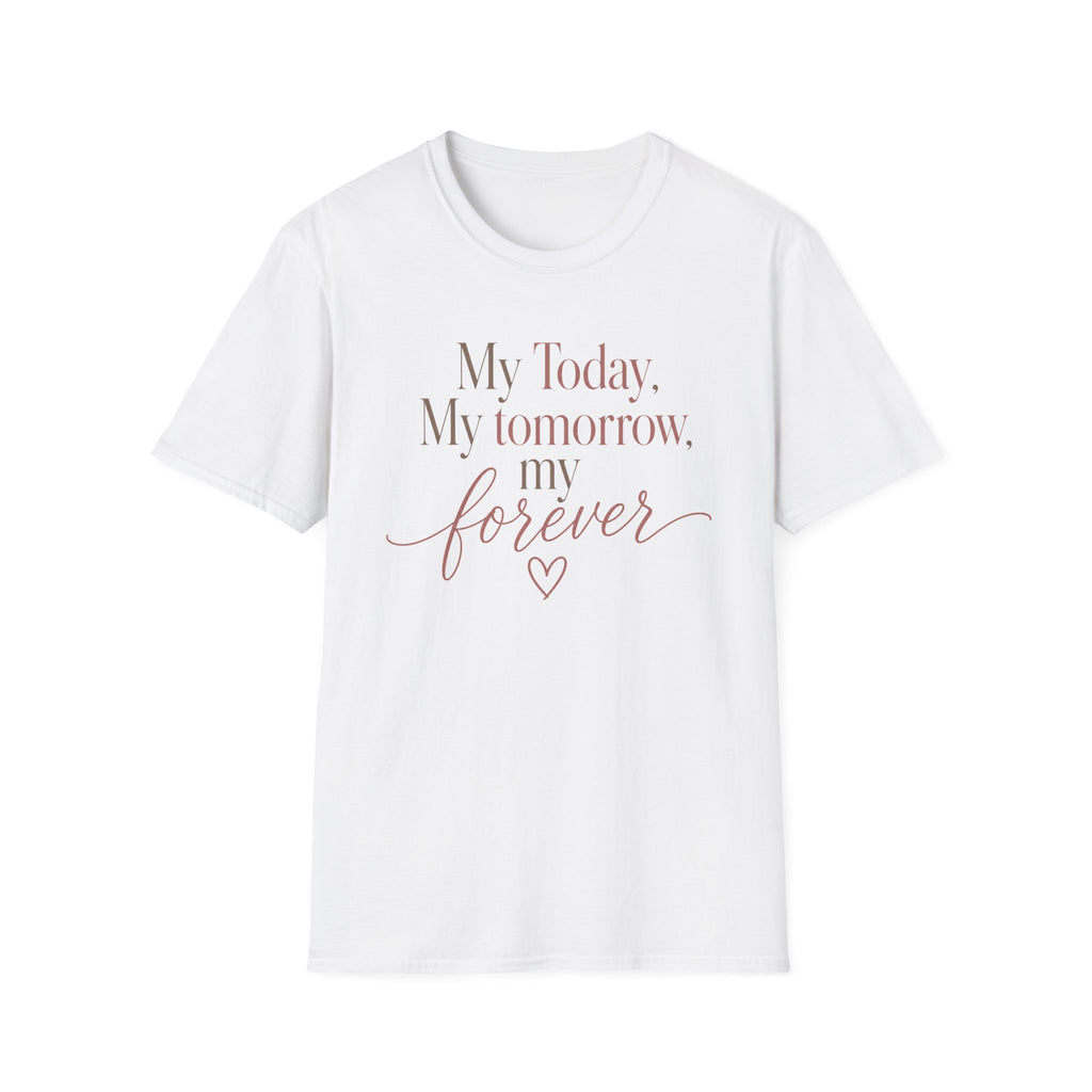 My Forever T-Shirt