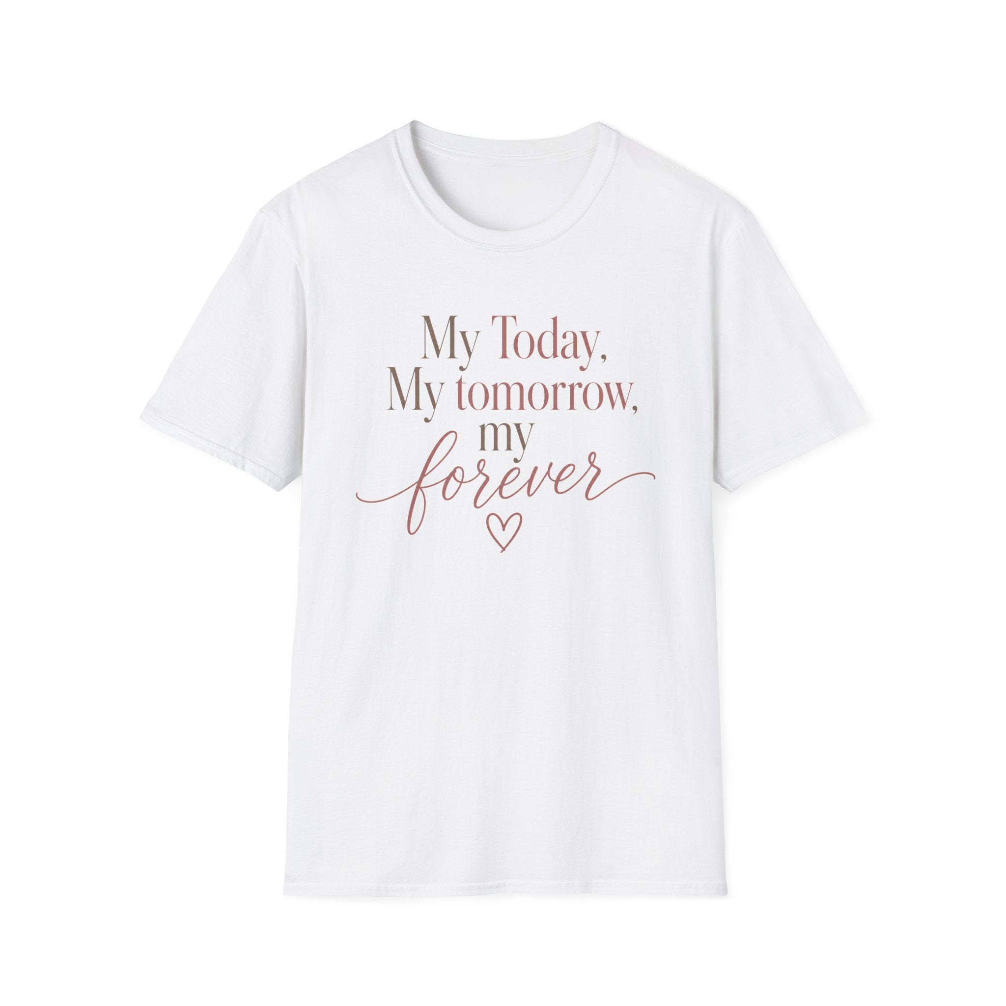 My Forever T-Shirt