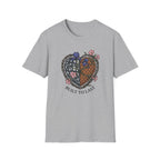 Built To Last T-Shirt
