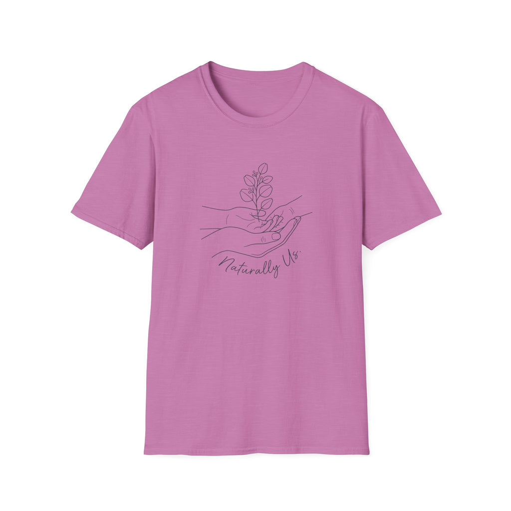 Naturally Us T-Shirt