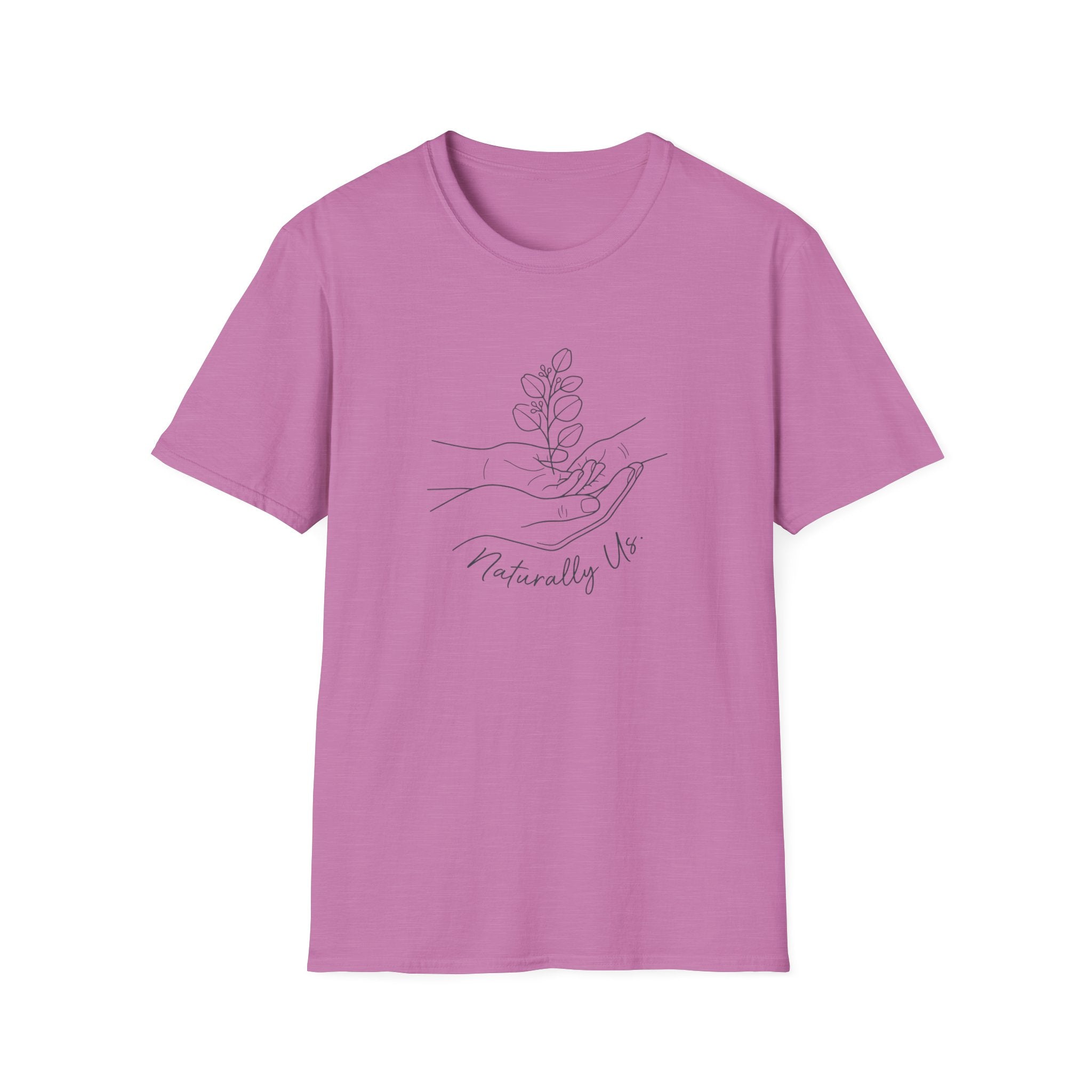Naturally Us T-Shirt