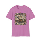 Protective of My Person T-Shirt