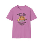 ILUMT Sourdough T-Shirt