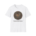 Weathered But Worthy T-Shirt