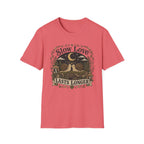 Slow Love Lasts Longer T-Shirt