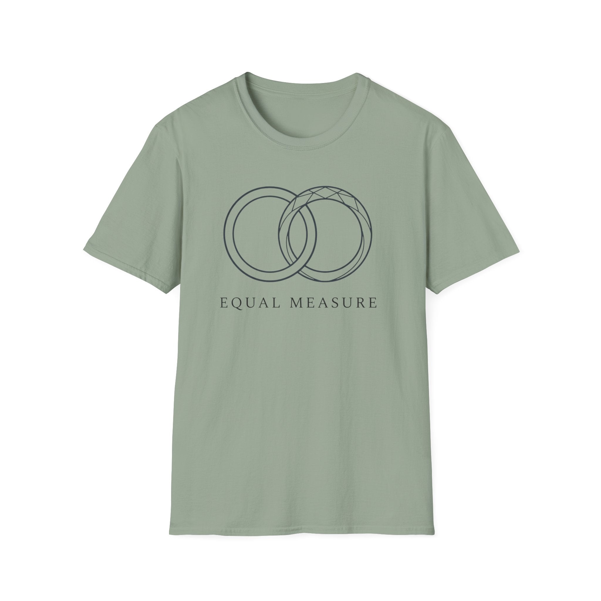 Equal Measure T-Shirt
