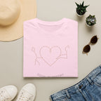 Equal by Destiny  T-Shirt