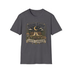 Slow Love Lasts Longer T-Shirt
