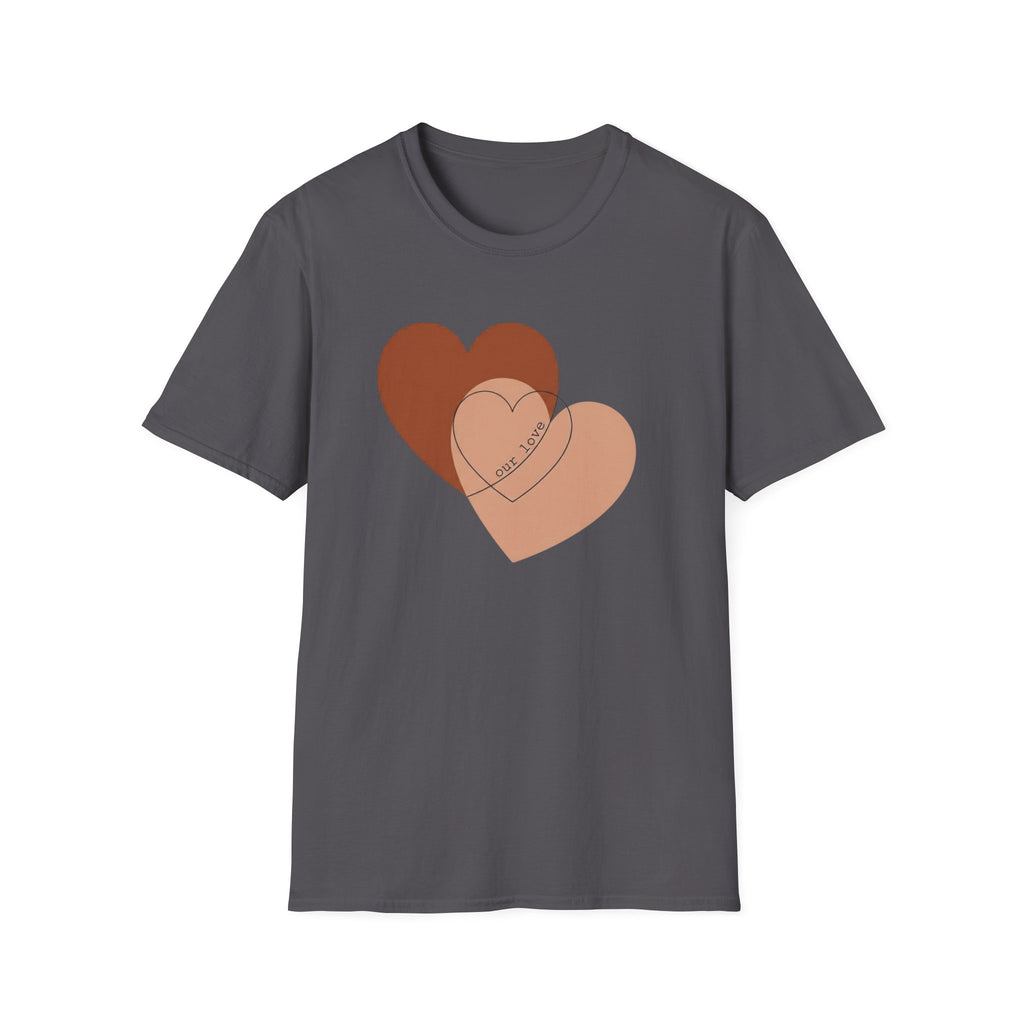 Our Love T-Shirt