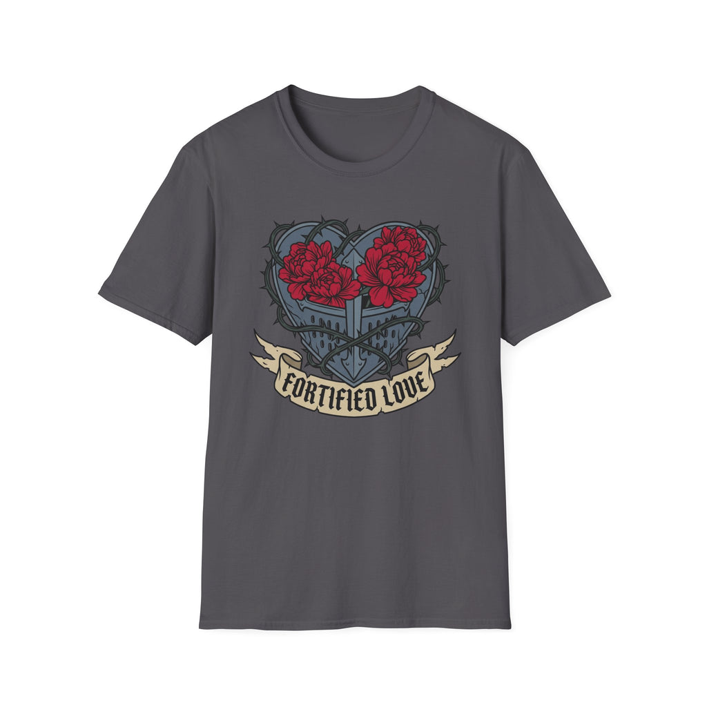 Fortified Love T-Shirt