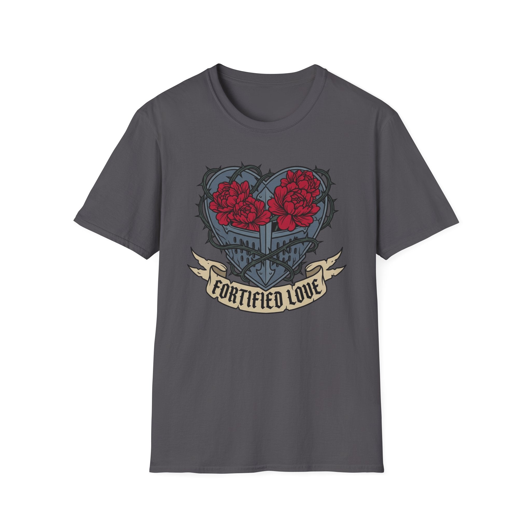 Fortified Love T-Shirt