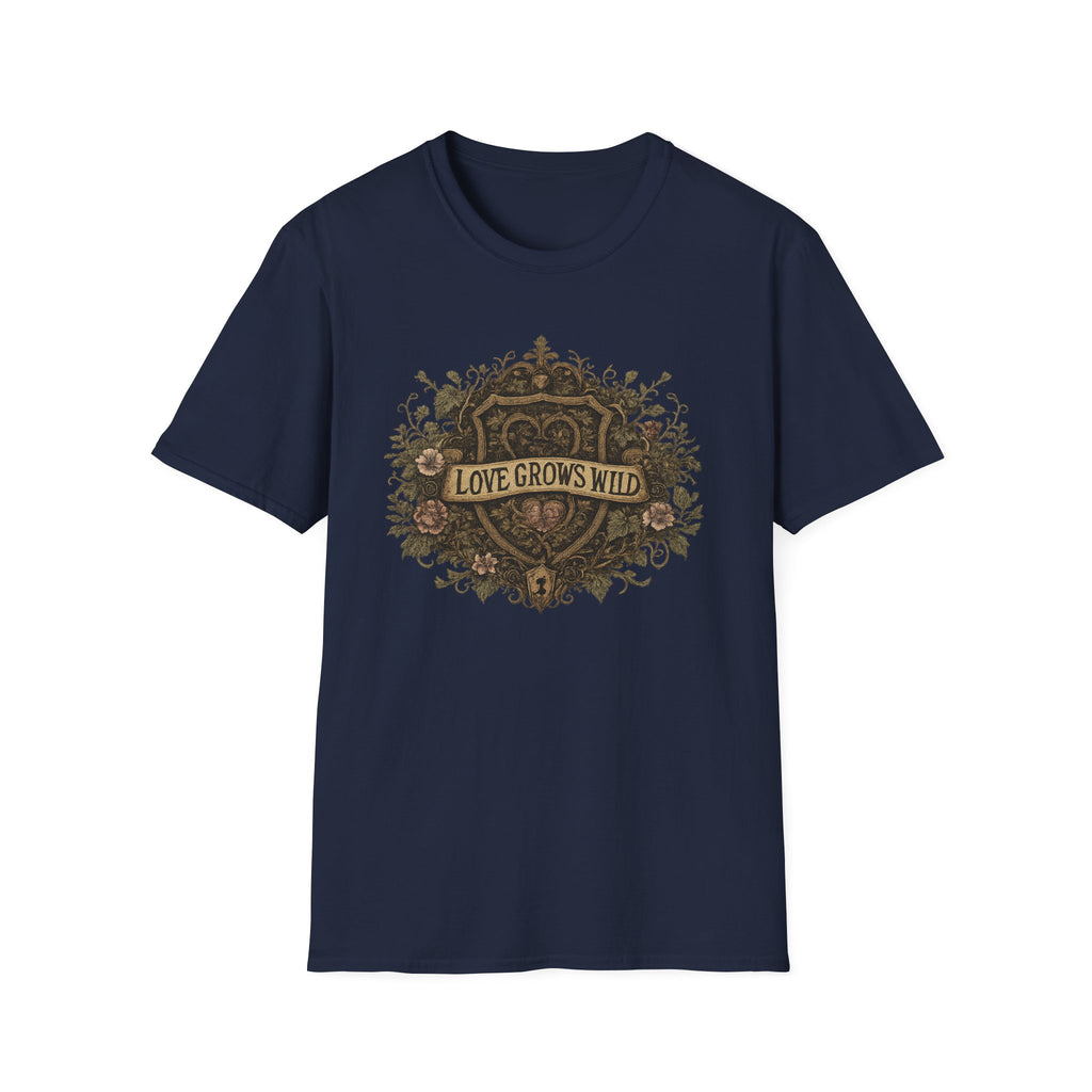 Love Grows Wild T-Shirt