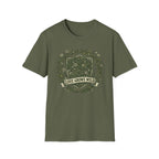 Love Grows Wild 2 T-Shirt