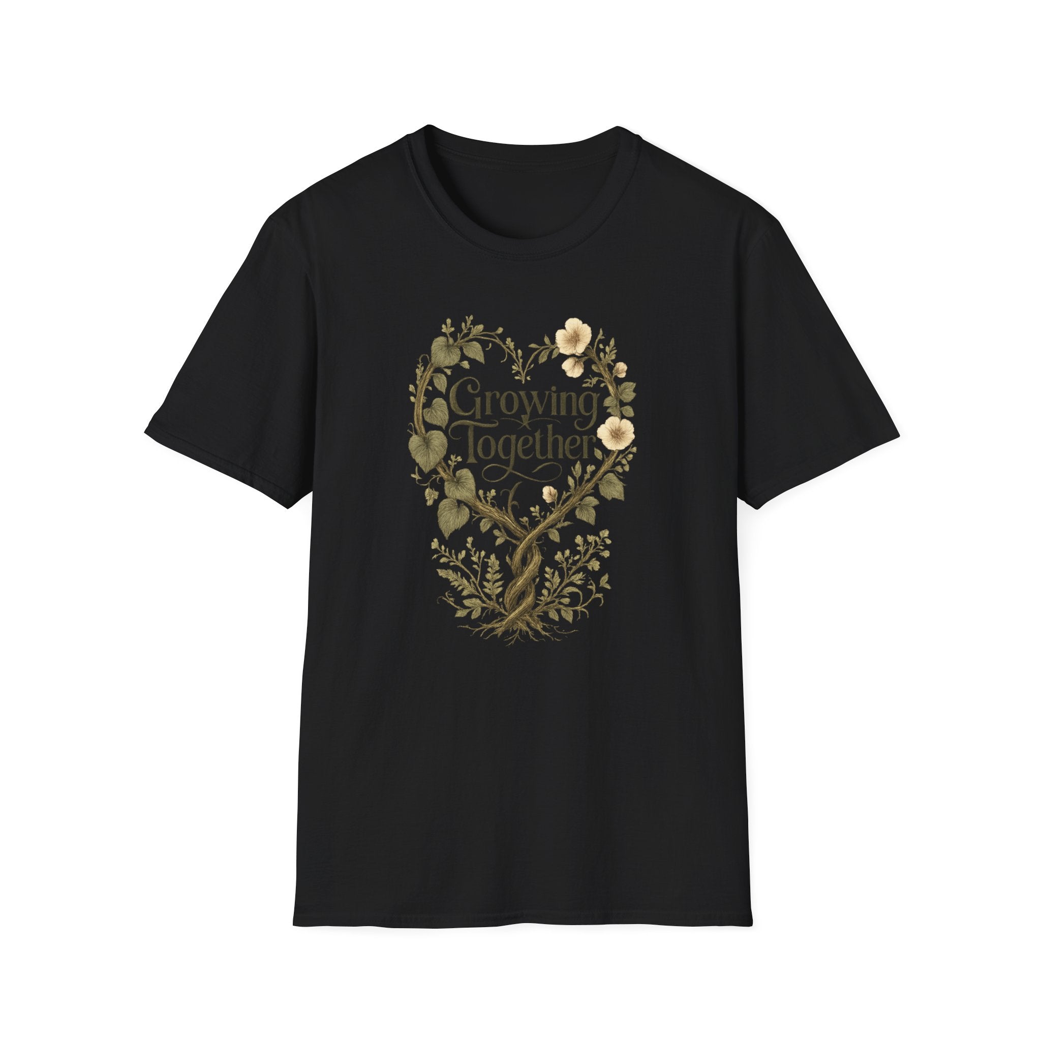 Growing Together T-Shirt
