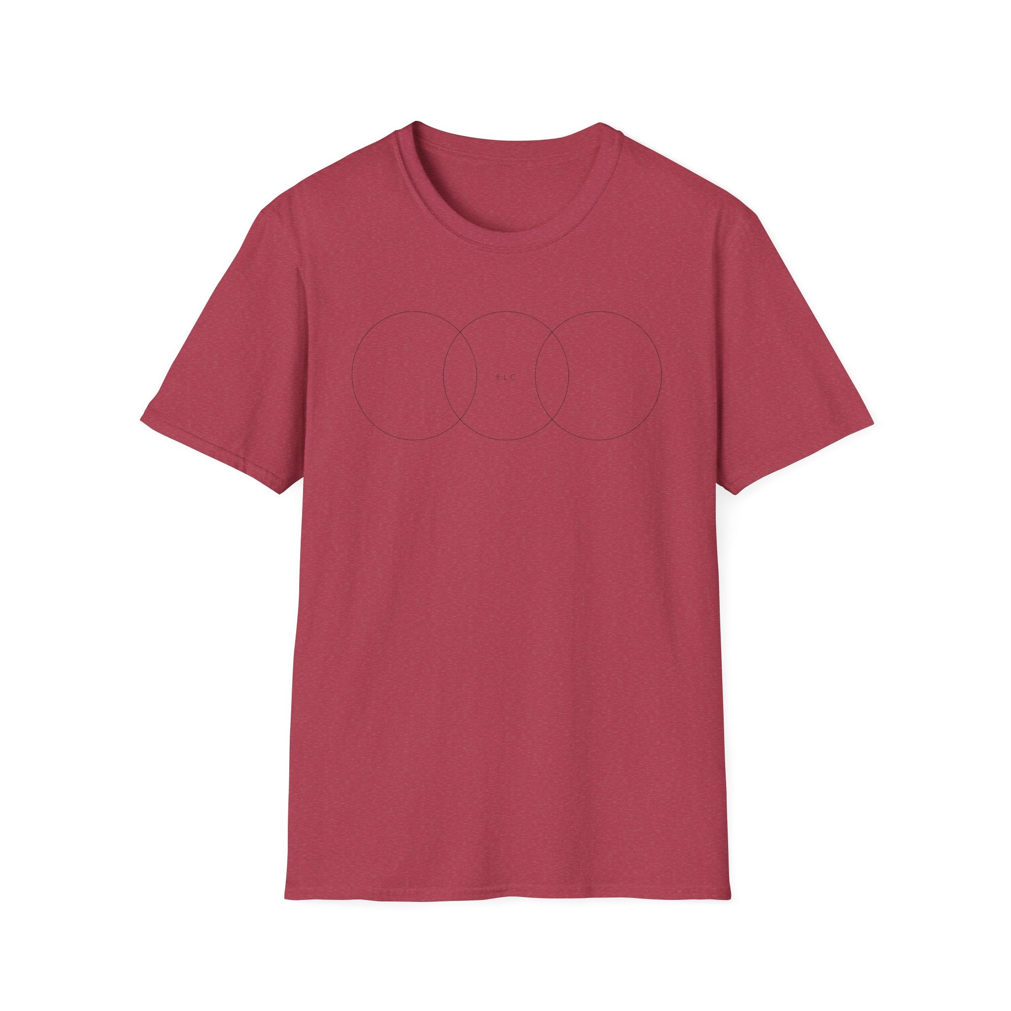 Equal Love Co Venn T-Shirt
