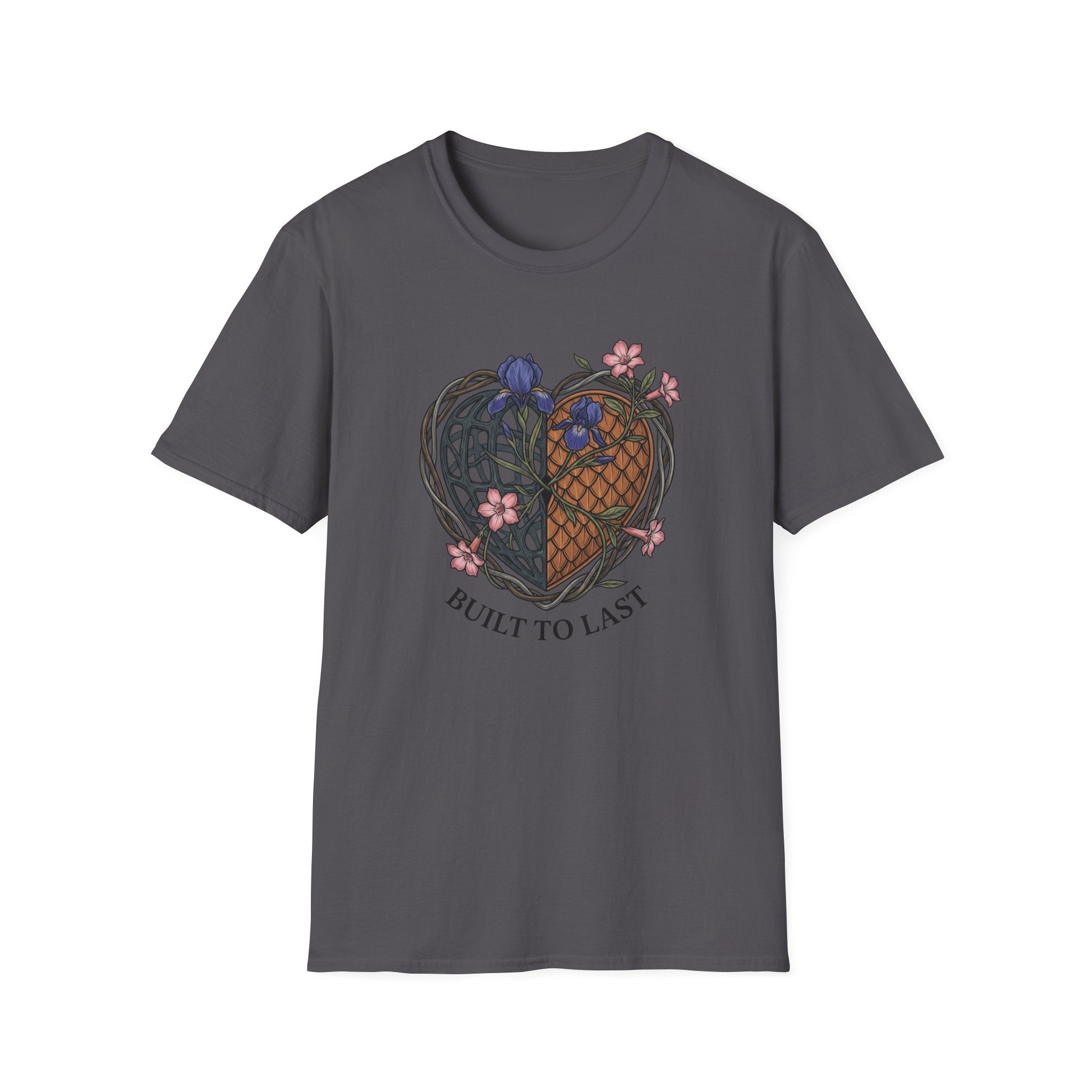 Built To Last T-Shirt