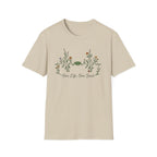 One Love, One Beat T-Shirt