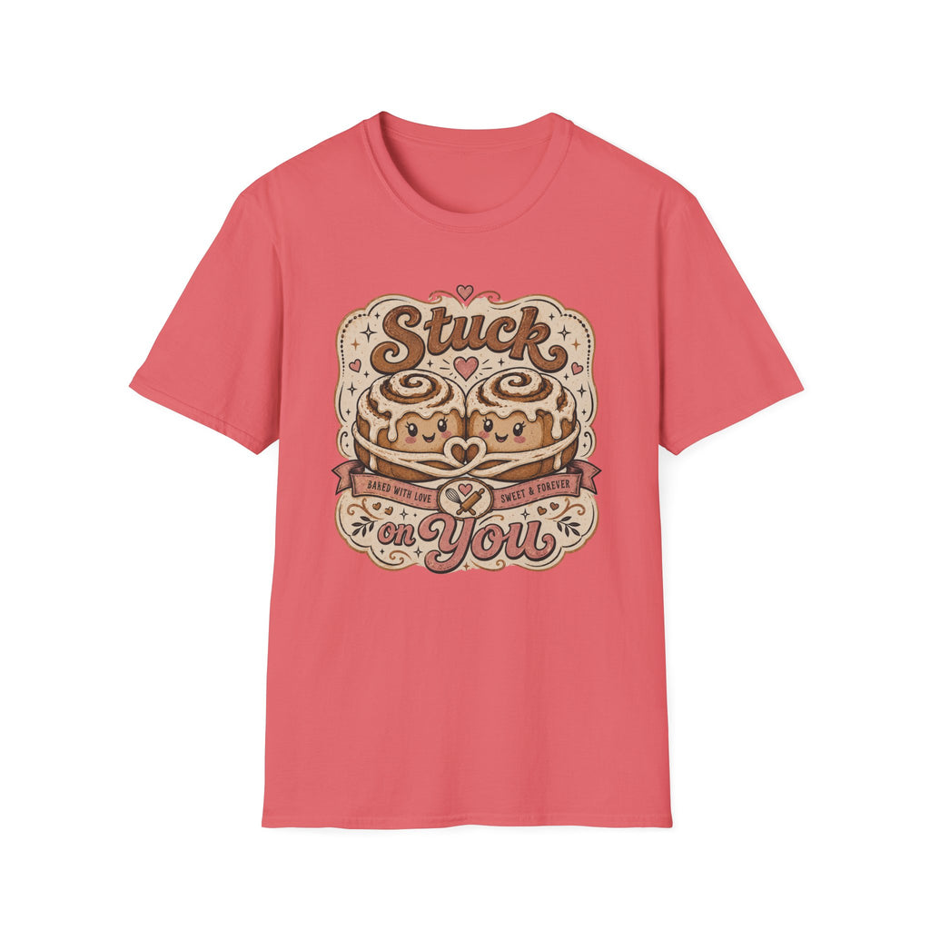 Stuck On You T-Shirt