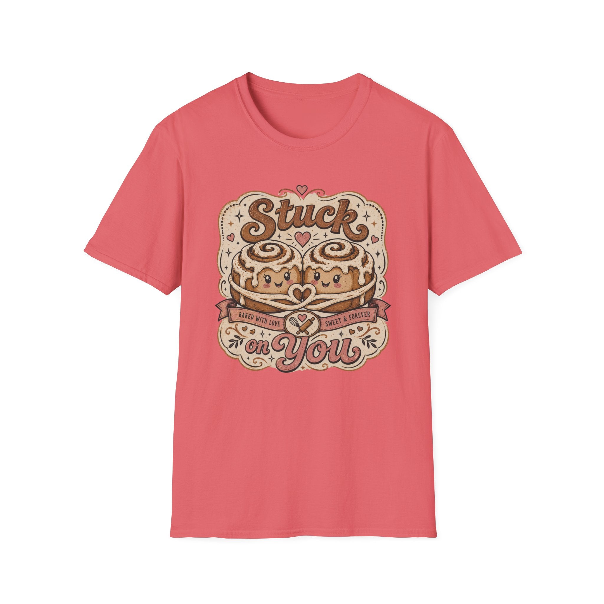 Stuck On You T-Shirt
