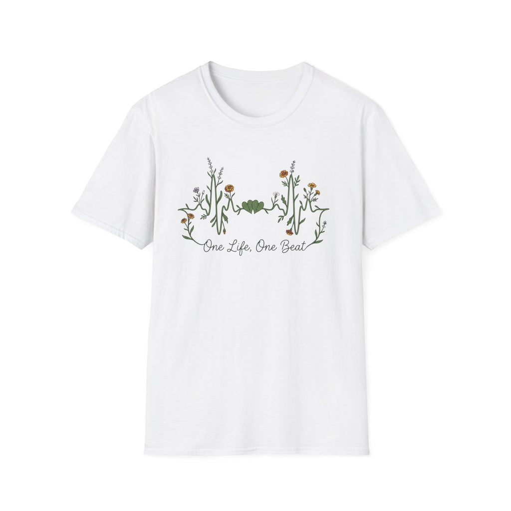 One Love, One Beat T-Shirt