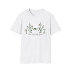 One Love, One Beat T-Shirt