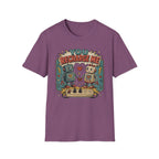 You Recharge Me T-Shirt