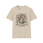 Bloom Through It 2  T-Shirt