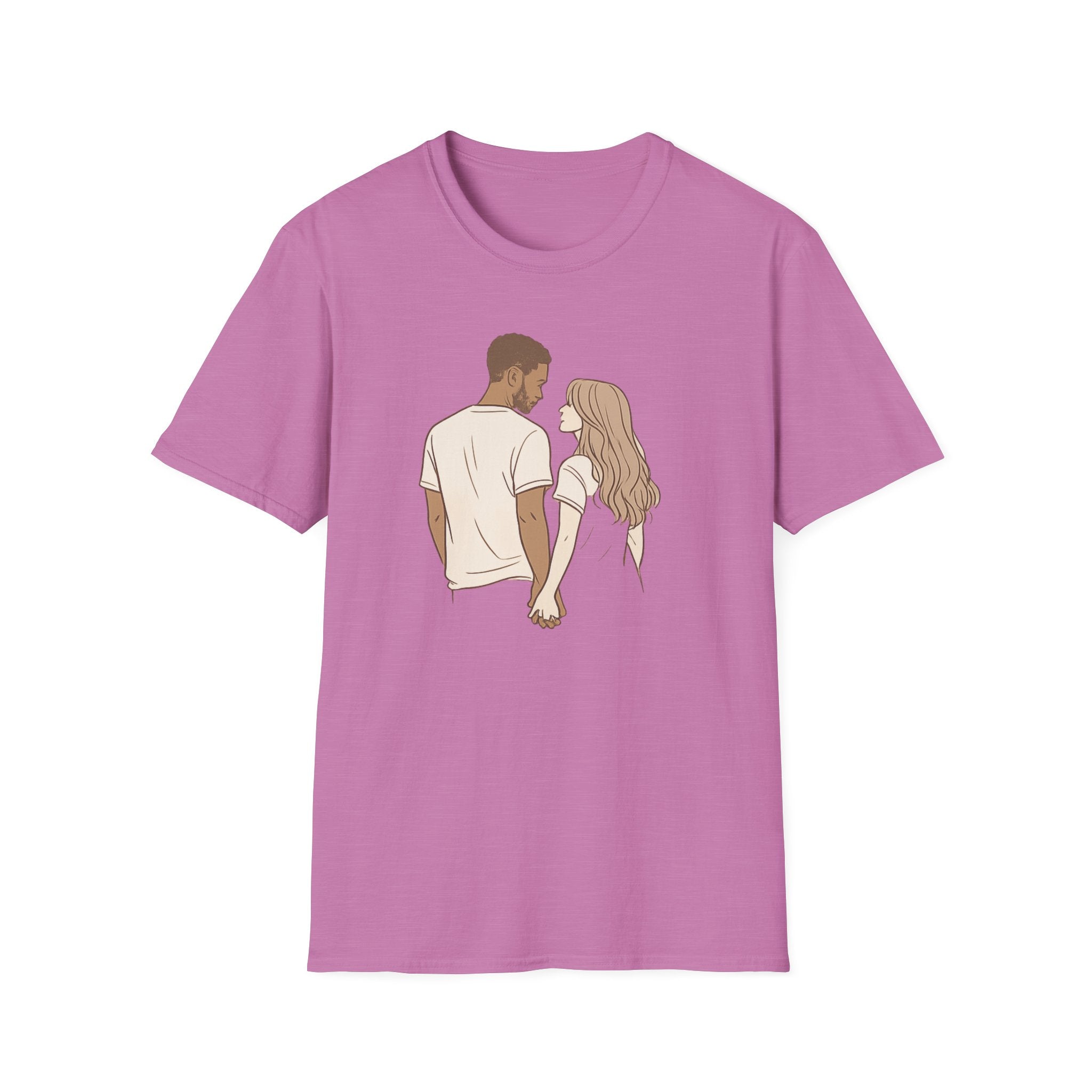 Couples 2 T-Shirt