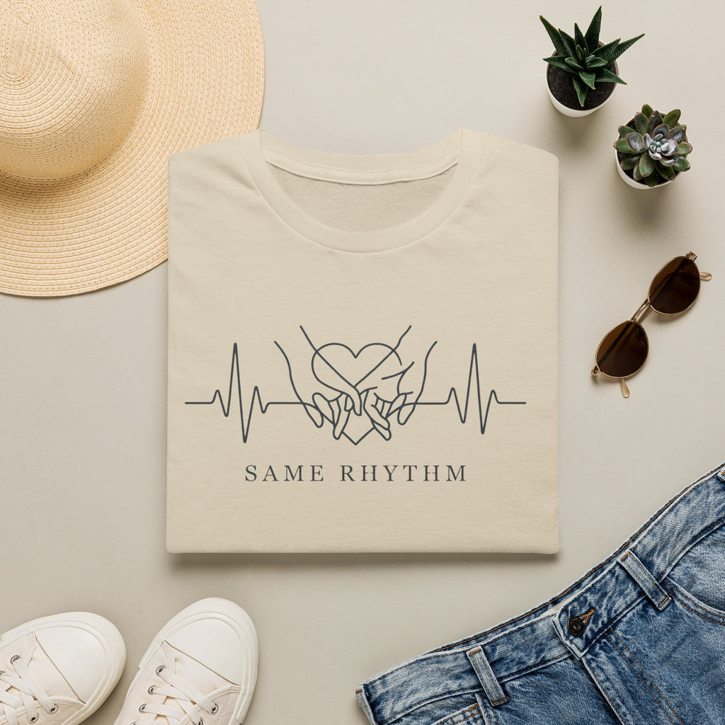 Same Rhythm T-Shirt