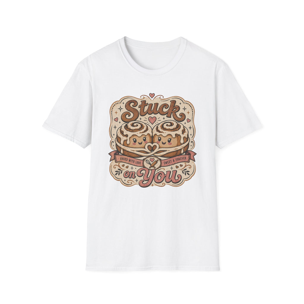 Stuck On You T-Shirt