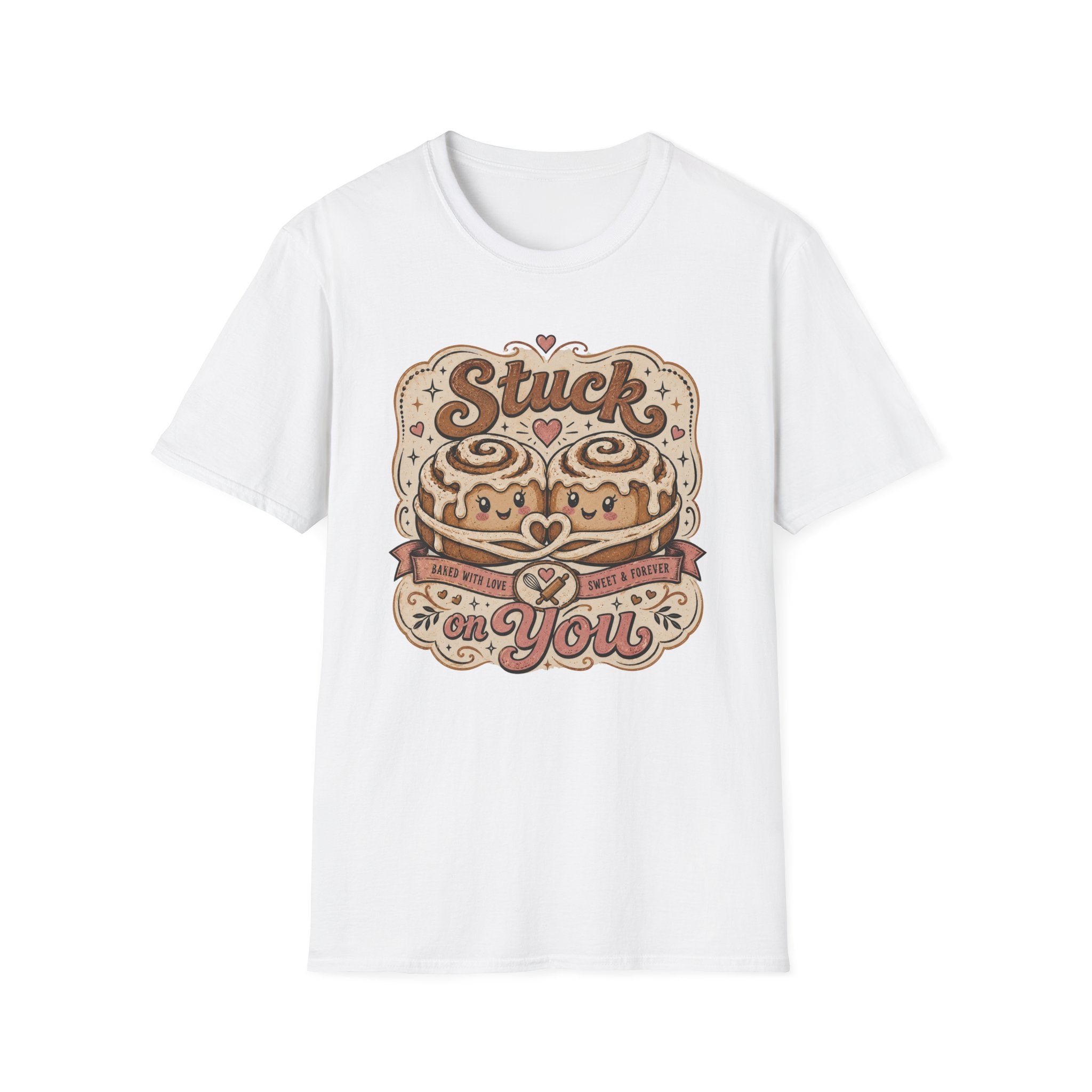Stuck On You T-Shirt