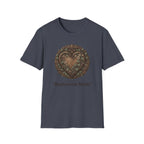 Weathered But Worthy T-Shirt