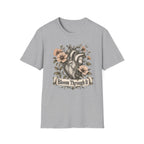 Bloom Through It 2  T-Shirt
