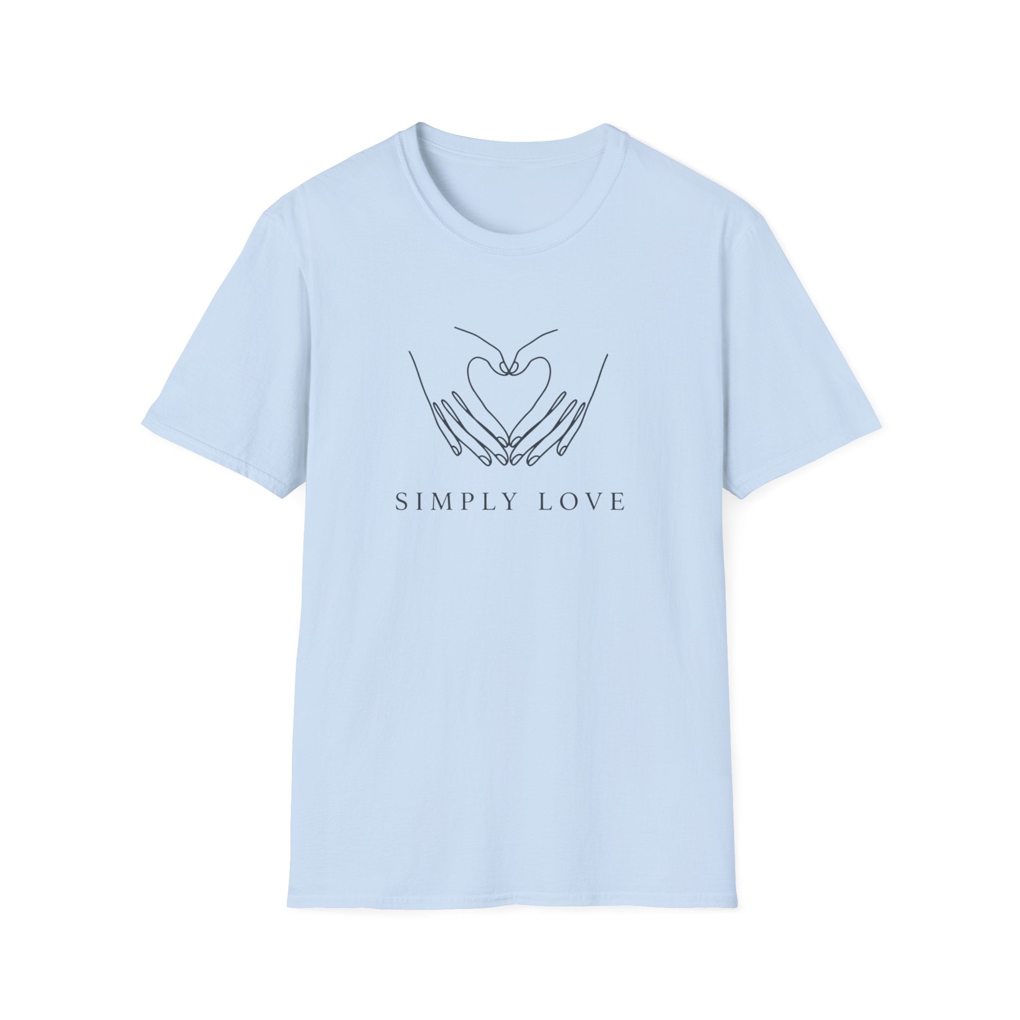 Simply Love T-Shirt