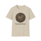 Weathered But Worthy T-Shirt