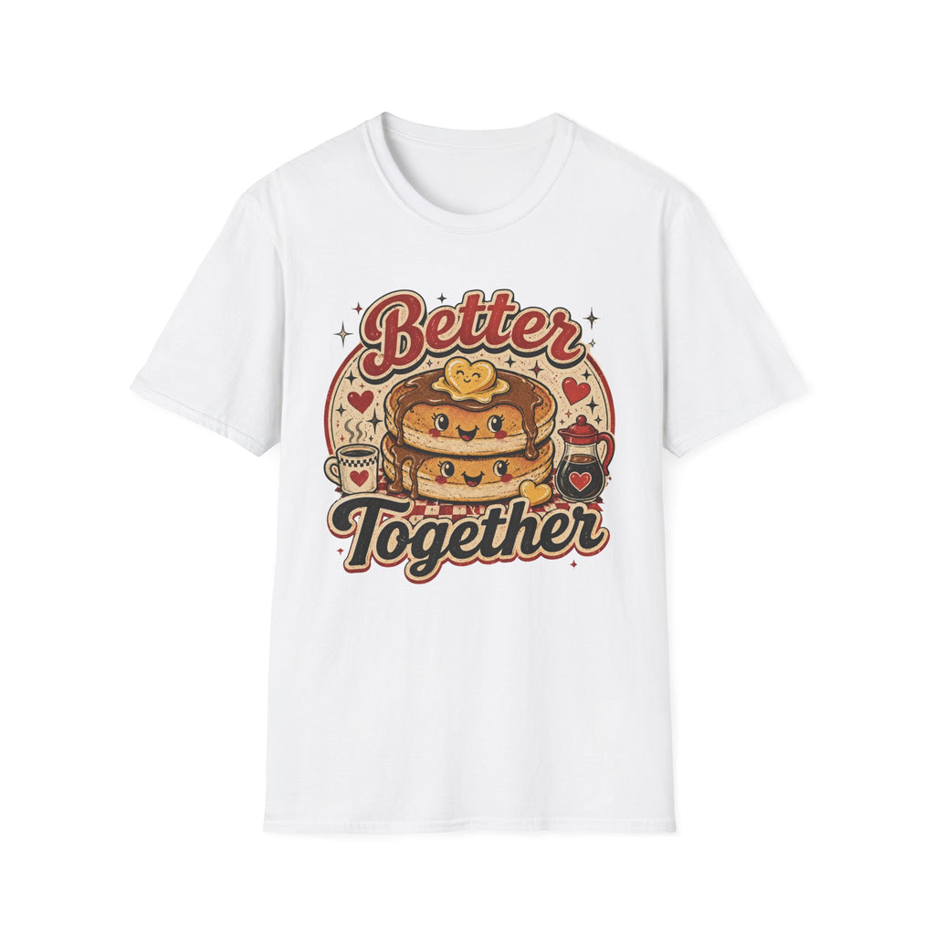 Better Together T-Shirt