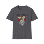 Wild And Rooted T-Shirt
