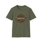 Love Grows Wild T-Shirt