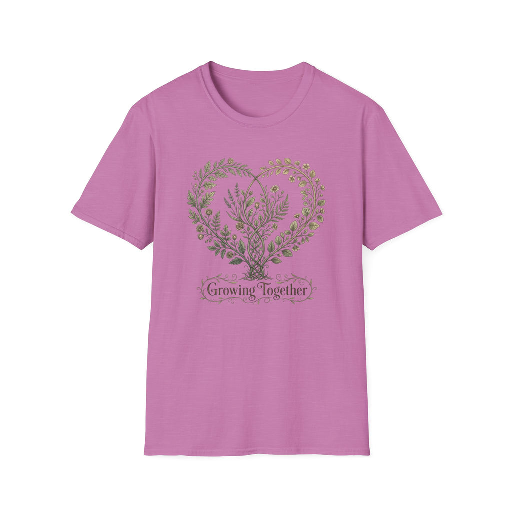Growing Together 2 T-Shirt